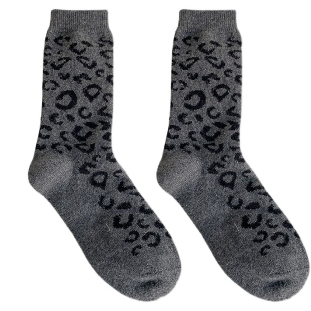 Thermal Sock Wool - Calcetines Térmicos de Lana de Alta