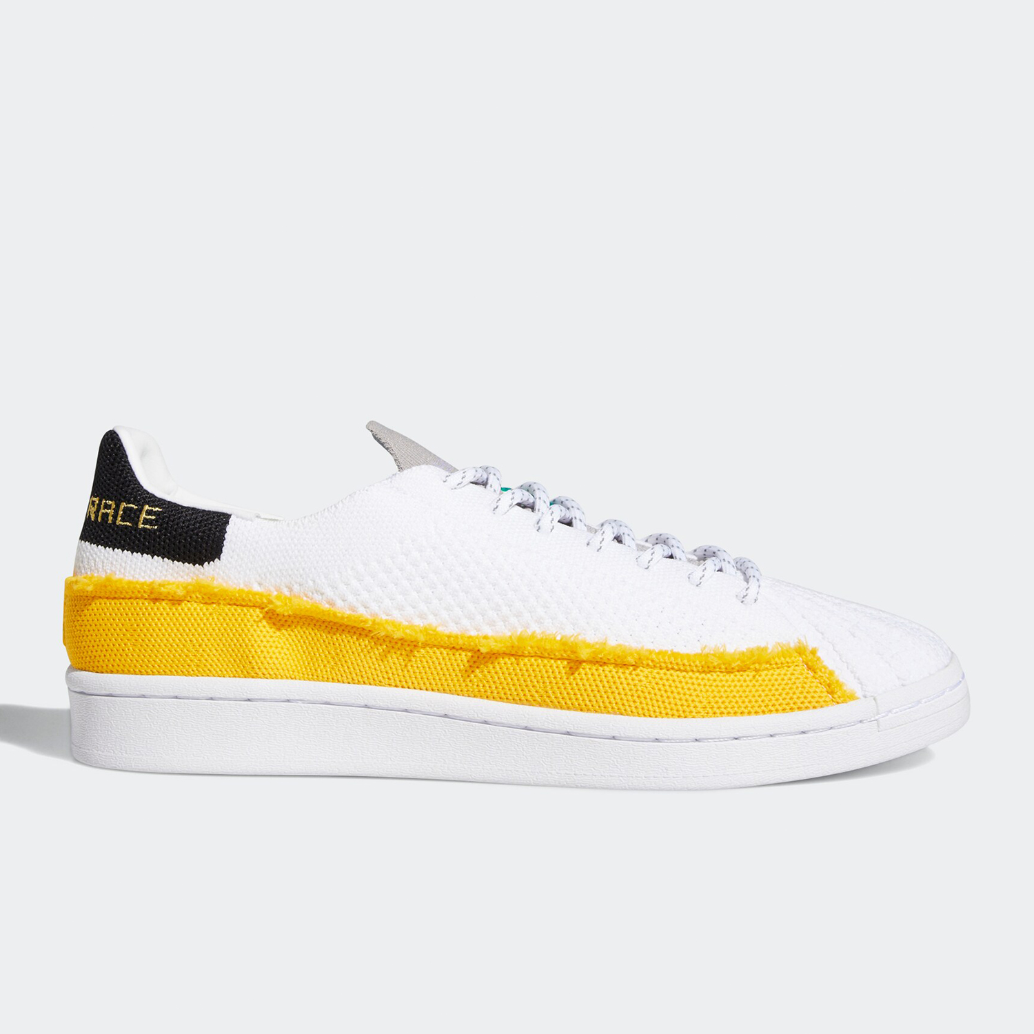 Adidas Shoes Superstar - Adidas genuino trébol PW SUPERSTAR calzado