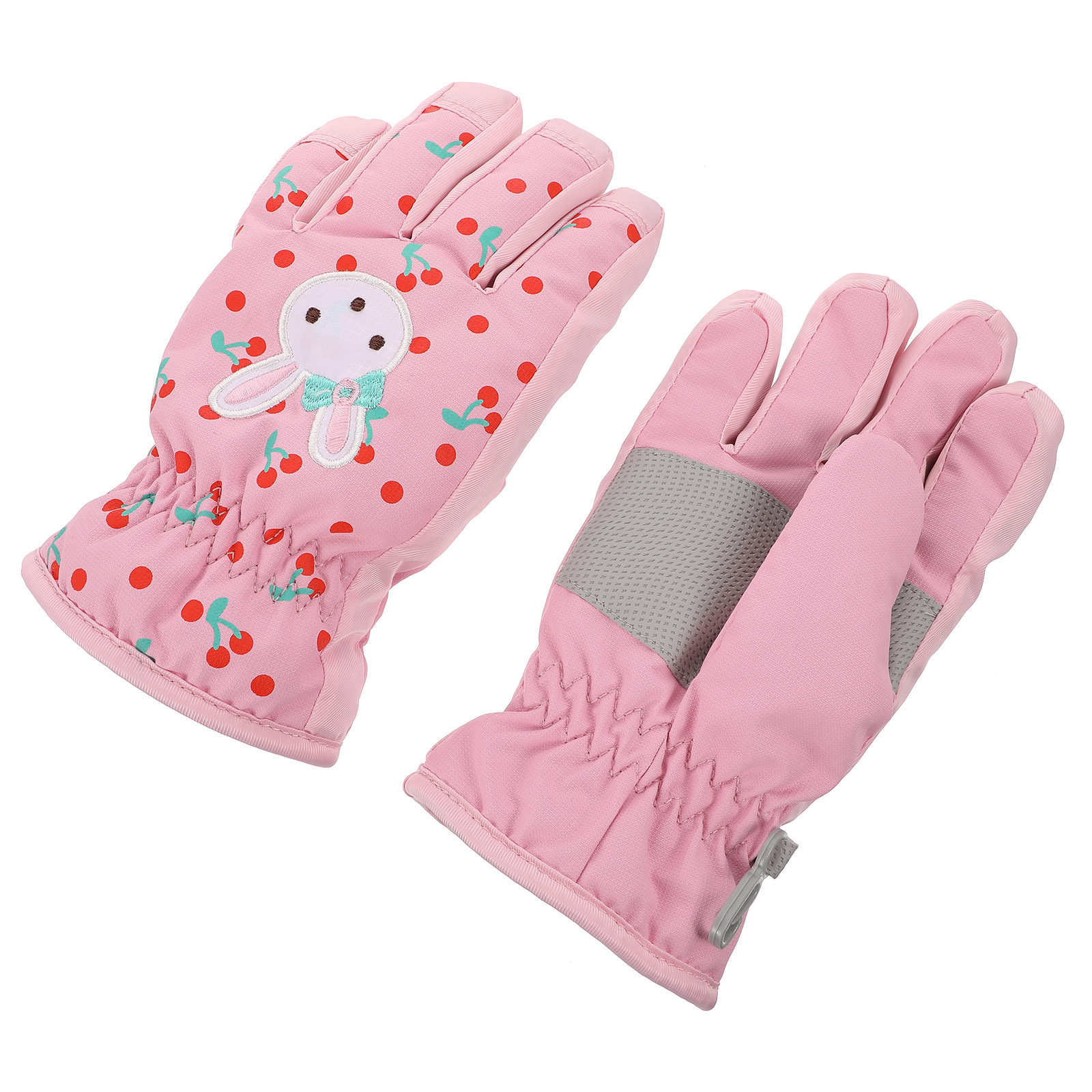 Snow Glove Insulated - 1 par de guantes de esquí