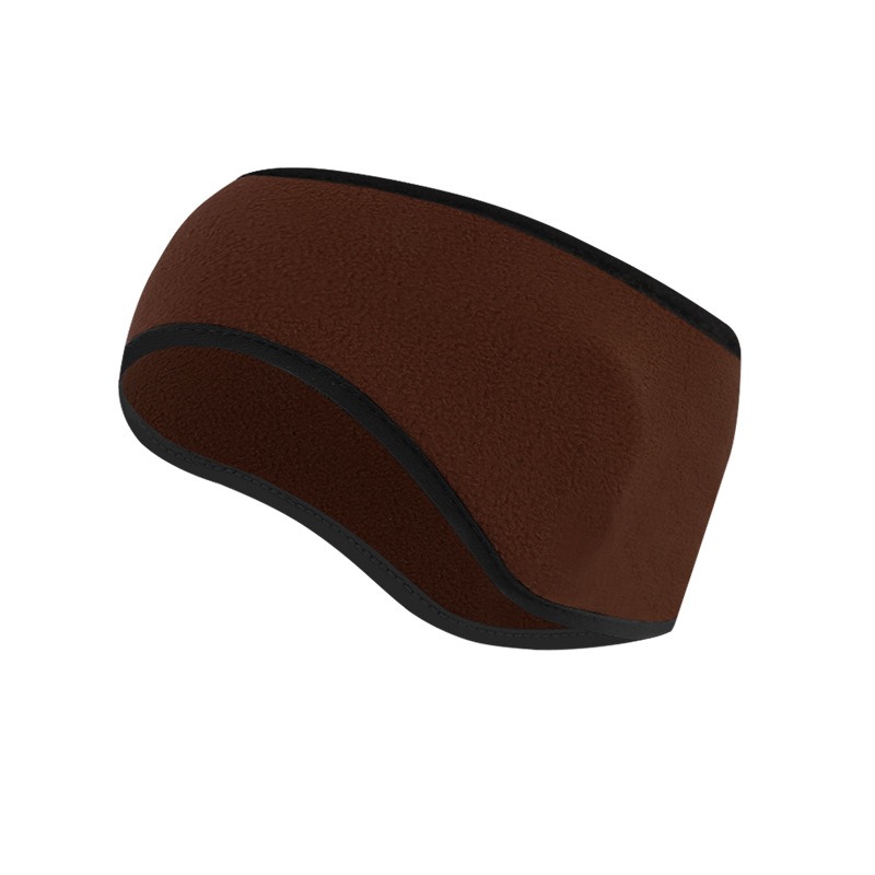 Winter Headband Fleece - Diadema de Forro Polar para Invierno,