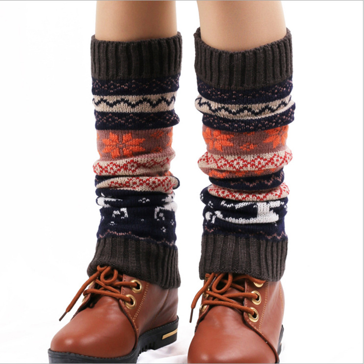 Nuevos calcetines térmicos de  - Thermal Sock Wool reseña y precio