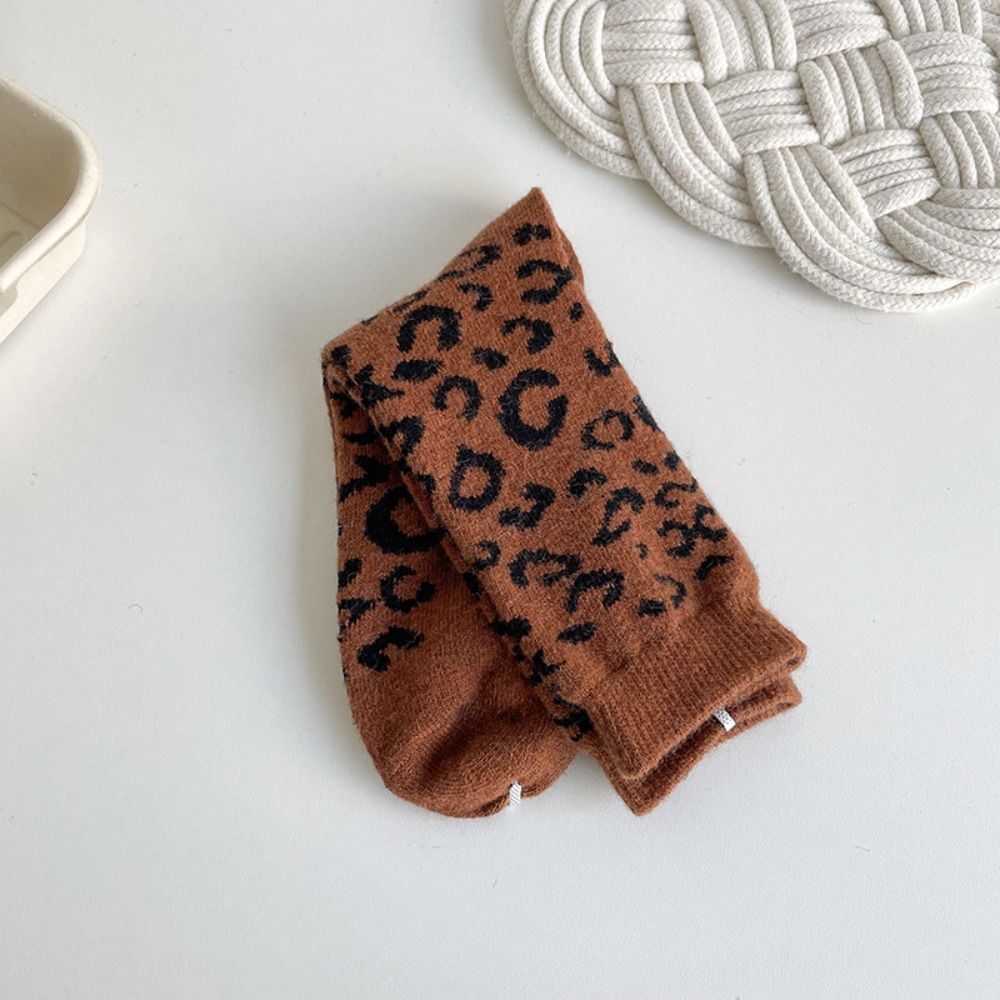 Calcetines Térmicos de Lana de - Thermal Sock Wool reseña y precio