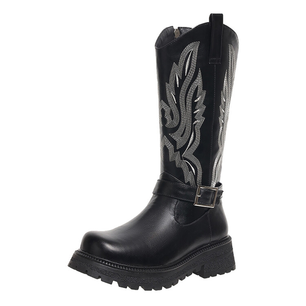 Botas hasta la rodilla para mu - Waterproof Winter Boot reseña y precio