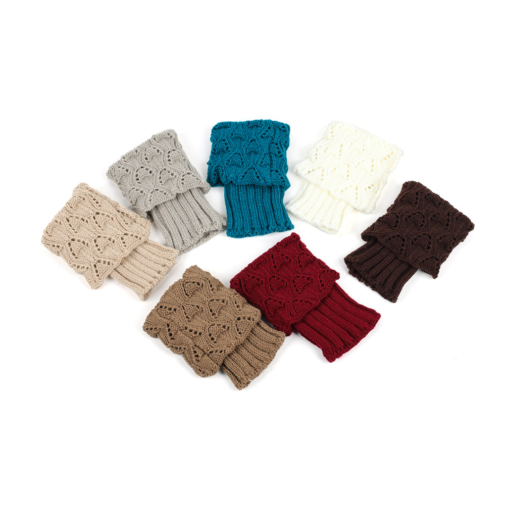 Calentadores de piernas para m - Thermal Sock Wool reseña y precio