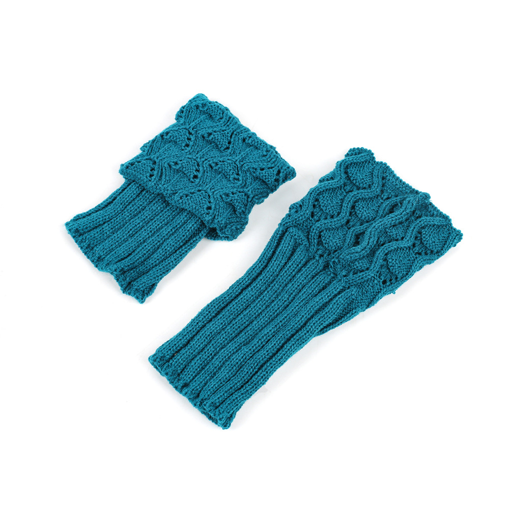 Calentadores de piernas para m - Thermal Sock Wool reseña y precio