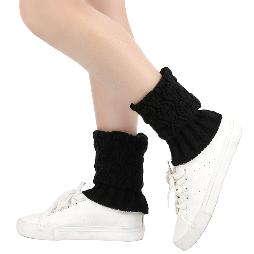 Calentadores de piernas para m - Thermal Sock Wool reseña y precio