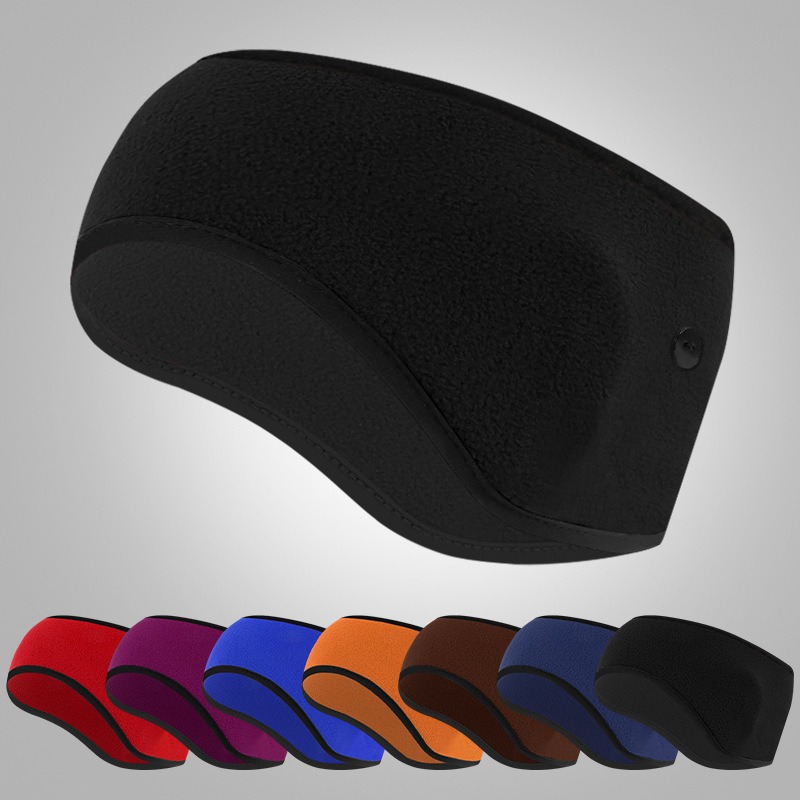 Diadema de Forro Polar para In - Winter Headband Fleece reseña y precio