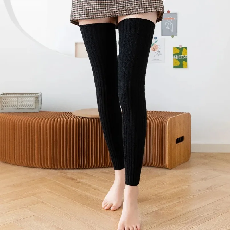 Calcetines térmicos por encima - Thermal Sock Wool reseña y precio